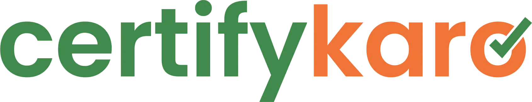 CertifyKaro