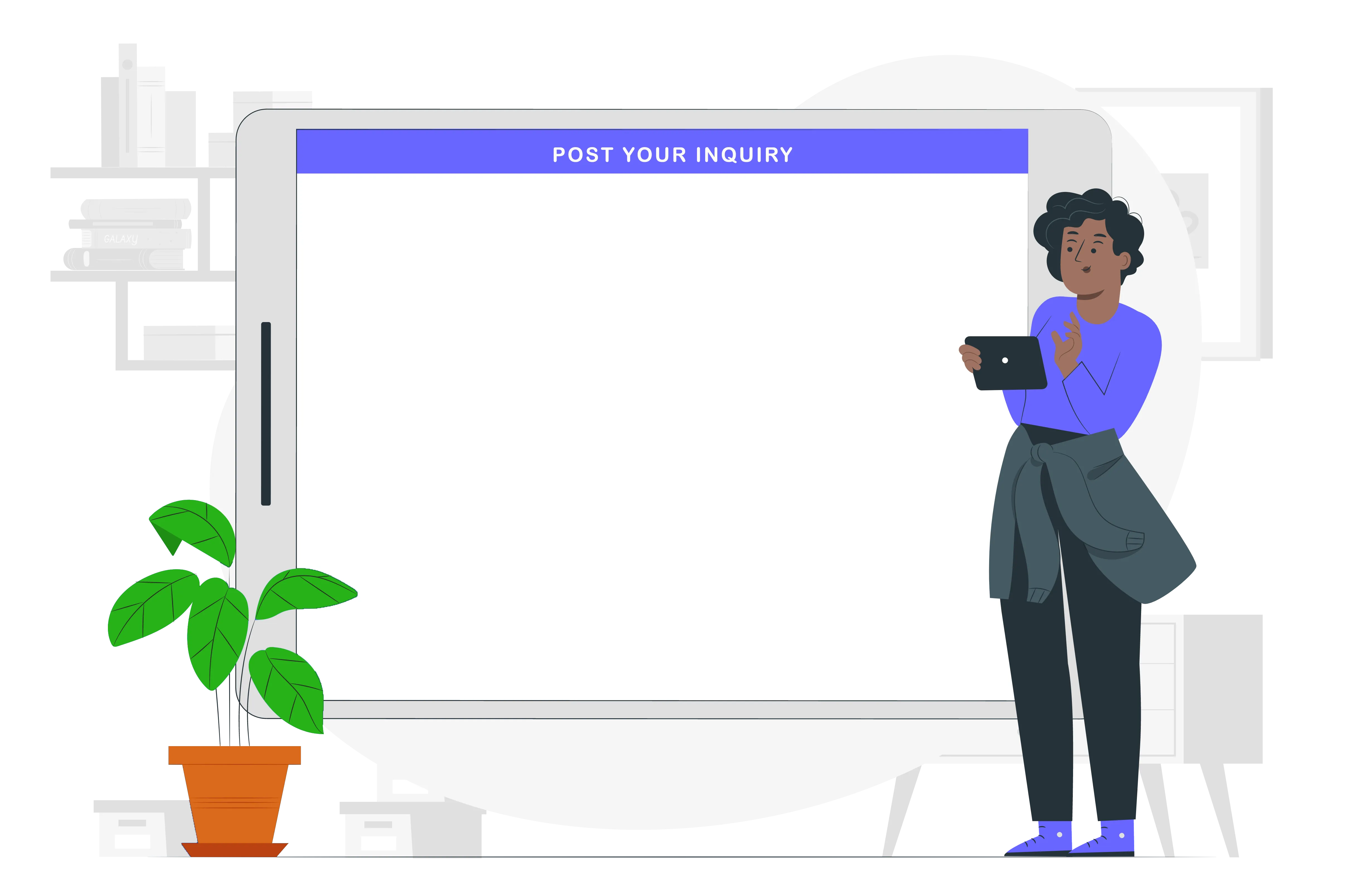 form background
