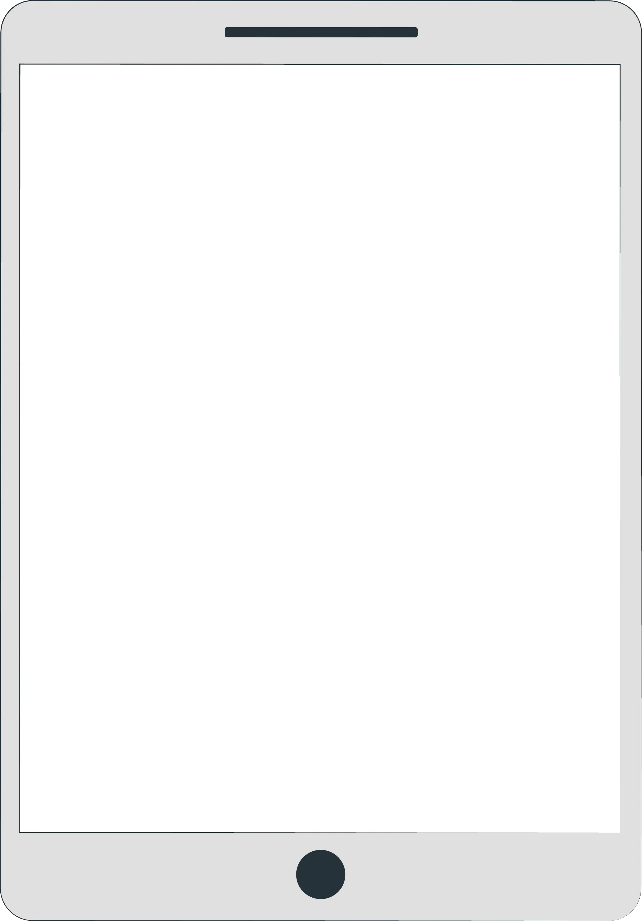 form background mobile