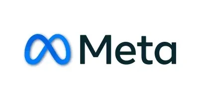 meta logo