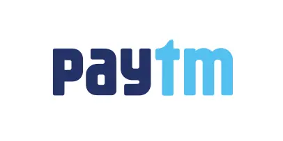 paytm logo