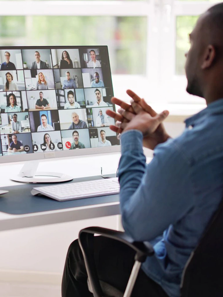 Virtual Office