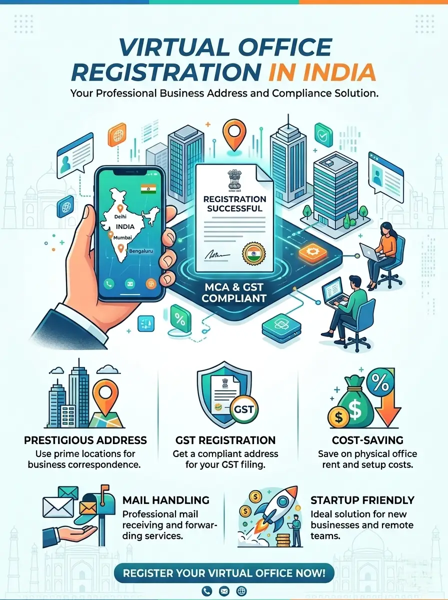 Virtual Office
